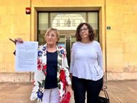 El PSPV de Alicante recurrirá el sobreseimiento de la investigación sobre las obras del Centro de Inteligencia del Agua