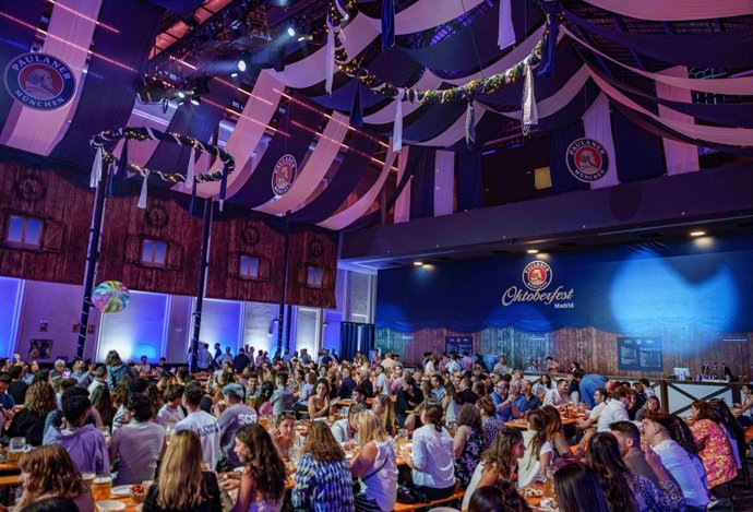 De Múnich a España, ocho ciudades para vivir el Oktoberfest, la fiesta de la cerveza