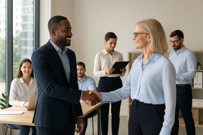 La batalla por el talento en España; ¿está una empresa preparada para ganar en 2025?