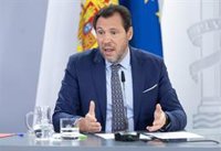 Óscar Puente ve necesario que el PP de Mañueco pase a la oposición por "escaquearse" durante los incendios