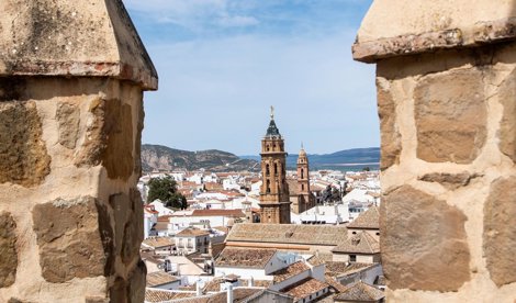Es Andalucía - Sevilla
