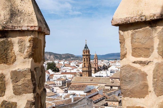 Antequera.