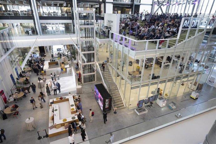 Archivo - DFactory Barcelona