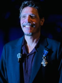 Sergio Peris-Mencheta: "El teatro no me va a abandonar nunca"