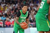Foto: Brasil se impone a Argentina y gana la Copa América de baloncesto