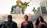 Foto: La Banda de la Justicia de Gunn vs. Liga de la Justicia de Snyder: ¿Qué equipo es más poderoso?
