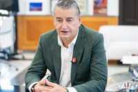 Junta autoriza este martes un contrato por 11,4 millones para aumentar servicios en Unidad de Automatización Inteligente