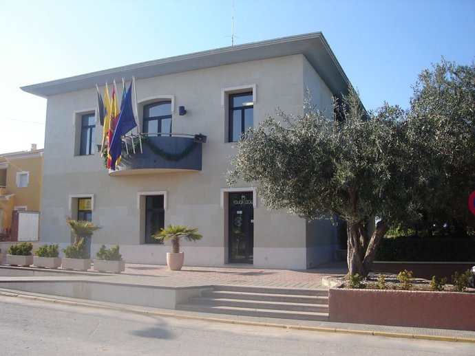 Ajuntament dels Poblets 