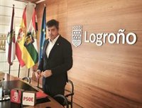 PSOE solicita a la Mesa de Contratación municipal que "vele por la limpieza" en adjudicación de la Terraza de San Mateo