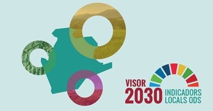 Visor 2030 de la Diputación de Barcelona