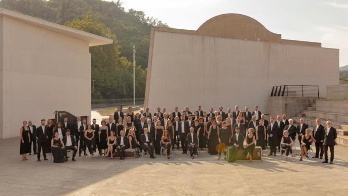 Euskadiko Orkestra