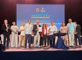 Foto: Economía.- Asociaciones inmobiliarias de España y América crean un canal educativo para incrementar la inversión