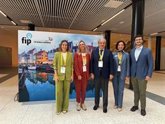 Foto: Farmacéuticos destacan la importancia de la profesión para abordar la salud mental