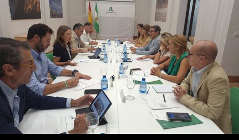 Es Andalucía - Málaga