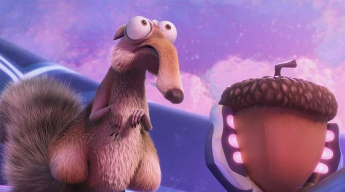 Ice Age 6 ya tiene título y nueva fecha de estreno