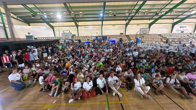 Semana de la Tecnología y la Innovación en Almería.