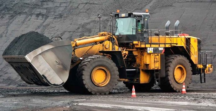 Colombia prohíbe las exportaciones de carbón a Israel por su ofensiva en Gaza.