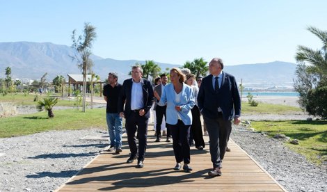 Es Andalucía - Granada