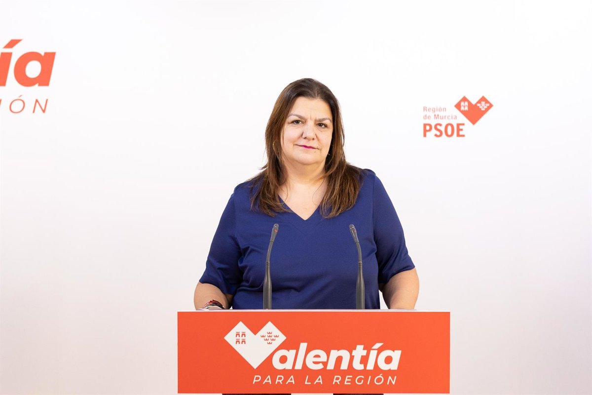 López (PSOE):  Este ha sido un verano desastroso marcado por las consecuencias de las políticas radicales del PP y Vox 