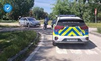 Detenidos dos implicados en una pelea con cuchillos en Collado Villalba