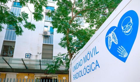 Es Andalucía - Sevilla