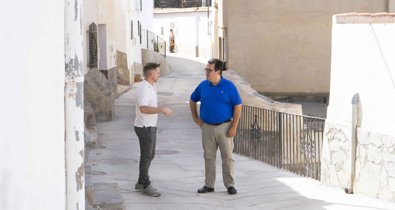 Diputación de Almería