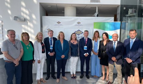 Es Andalucía - Granada