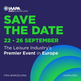 El saló IAAPA Expo Europe