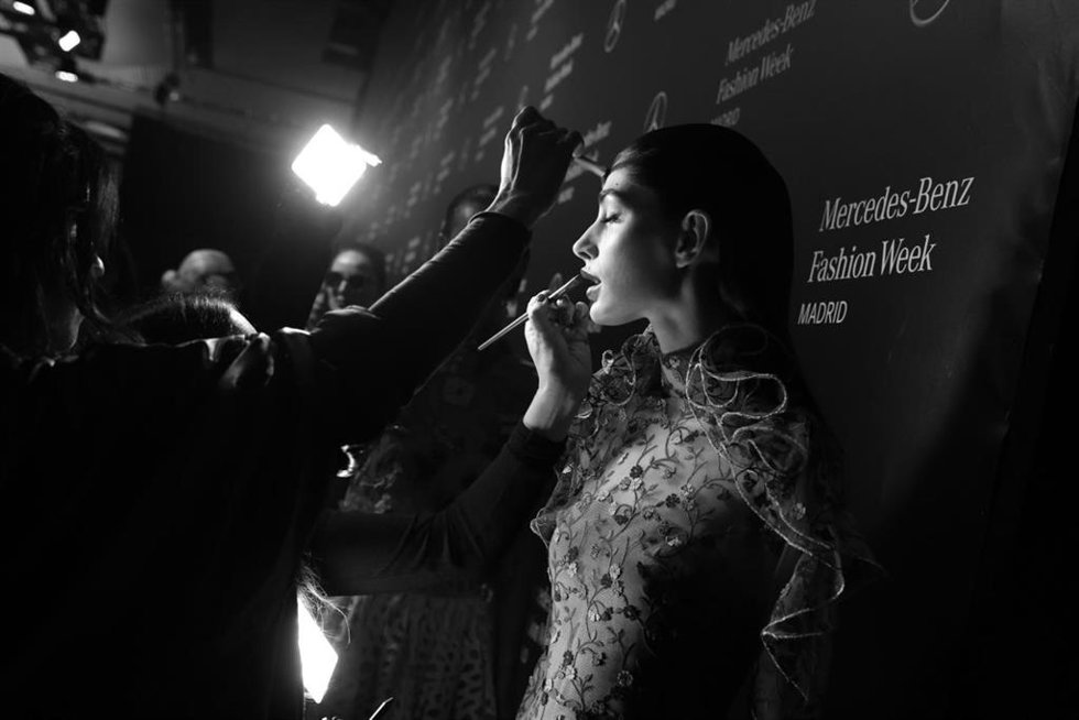 La Fashion Week de Madrid estrena un área dedicada a la artesanía.