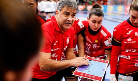 Balonmano