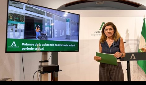 Es Andalucía - Córdoba