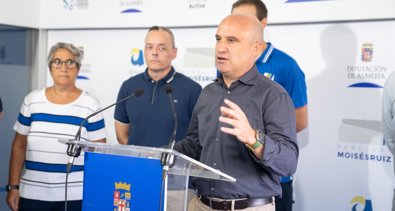 Diputación de Almería