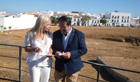 Es Andalucía - Sevilla