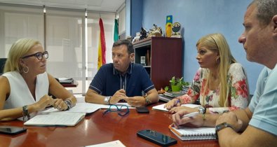 Es Andalucía - Cádiz