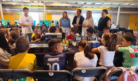 Es Andalucía - Jaén