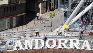 Aldia Andorra