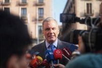 Vox califica de "lamentable" la agresión a menores del centro de acogida de Hortaleza por unos encapuchados