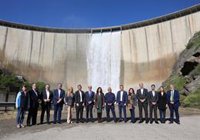 Ayuso reúne este martes a su Gobierno en La Casita para abordar el inicio del curso político