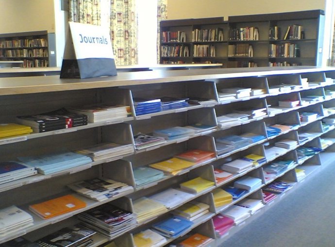 Una herramienta de IA ha estudiado la previsibilidad de las revistas científicas de acceso abierto cuestionables