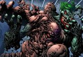 Foto: Filtradas imágenes de Clayface con referencia al Joker y el primer vistazo al deformado villano de Batman