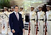 Foto: Ecuador.- Ecuador se ofrece a recibir hasta 300 migrantes deportados por Estados Unidos