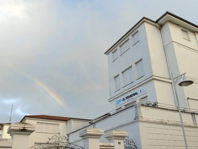 Archivo - CEIP El Pedregal