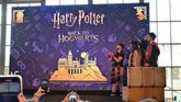 Foto: 'Back to Hogwarts': Los seguidores de Harry Potter celebran la vuelta al cole con un evento fan en Madrid