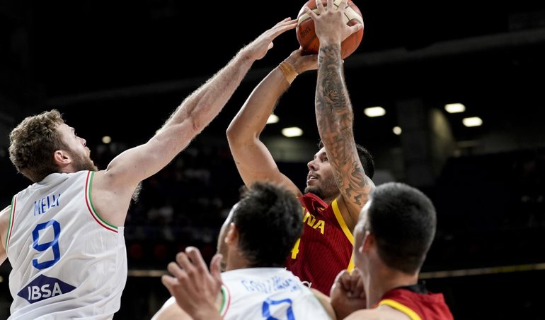 Baloncesto