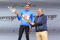 Juan Ayuso no continuará con el UAE Team Emirates-XRG