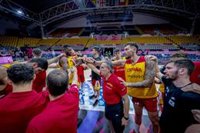 Scariolo: "Italia tiene mucho oficio y nuestro paso adelante debe ser en muchas direcciones"