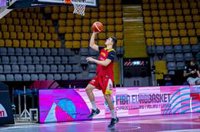 Pradilla: "Tenemos que crecer a nivel físico ante Italia"