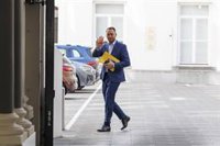 Bélgica anuncia el reconocimiento de Palestina en septiembre para "preservar la solución de dos Estados"