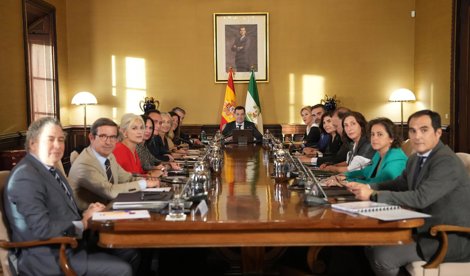 Es Andalucía - Sevilla
