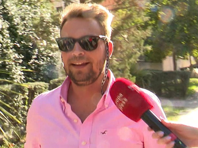 José María Almoguera